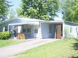 4712 E Livingston Ave, Columbus, OH