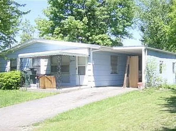 4712 E Livingston Ave, Columbus, OH 43227