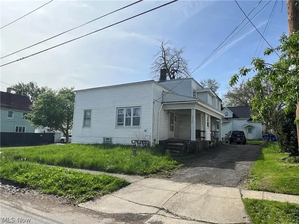 4500 W 39th St, Cleveland, OH 44109