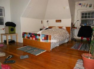 145 Naples Rd #J3, Brookline, MA 02446