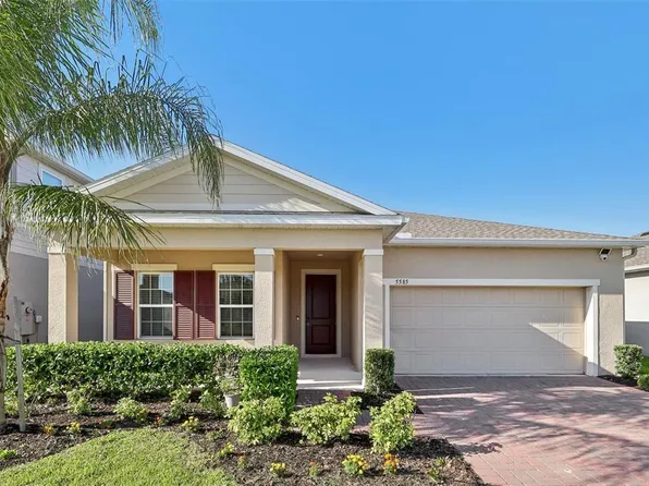 5585 Vigo Loop, Saint Cloud, FL 34771