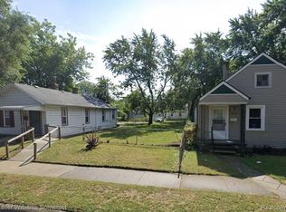 8300 Jackson Ave, Warren, MI 48089