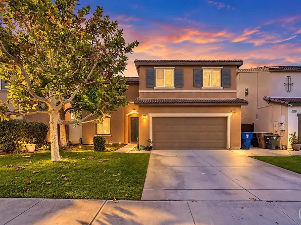5525 Woodard Ridge Dr, Bakersfield, CA 93313