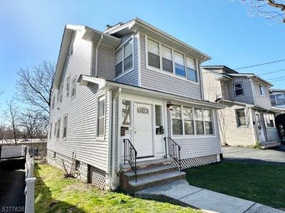 242 Lincoln Pl, Irvington, NJ, 07111