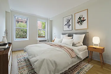 Rented by Stonehenge NYC LLC