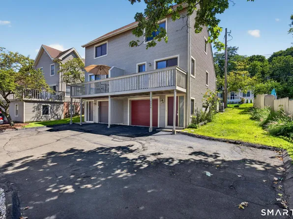496 Woodward Avenue #4, New Haven, CT 06512