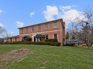 9504 Stonecrest Ct, Cincinnati, OH 45249