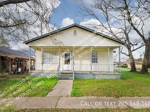 2720 21st St, Tuscaloosa, AL 35401