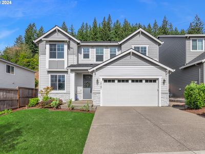 15181 SE Baden Powell Rd, Happy Valley, OR, 97086