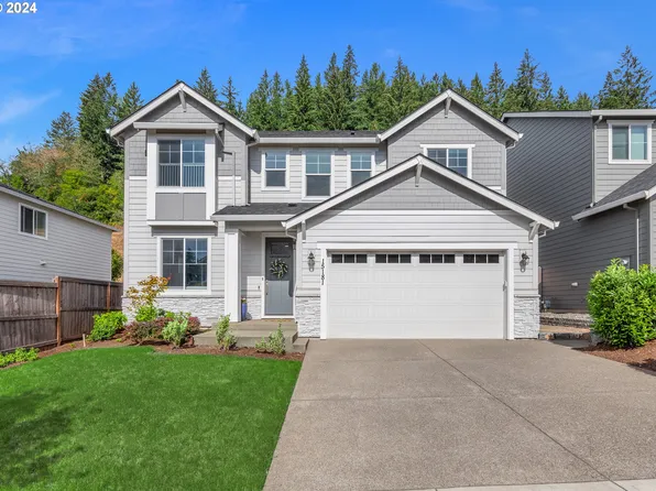 15181 SE Baden Powell Rd, Happy Valley, OR 97086