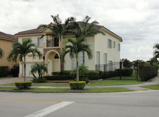 1330 SW 152nd Pl, Miami, FL 33194