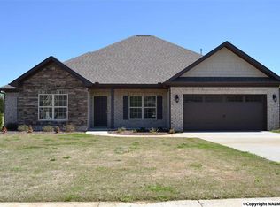 100 Shadow Mtn, Decatur, AL 35603