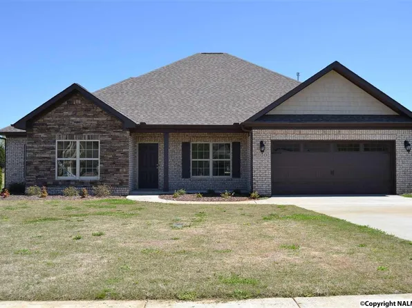 100 Shadow Mtn, Decatur, AL 35603