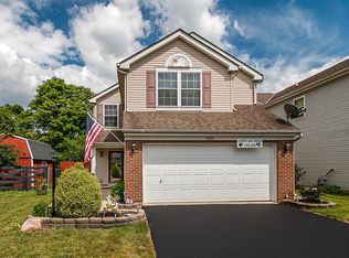 5112 Maple Valley Dr, Columbus, OH 43228