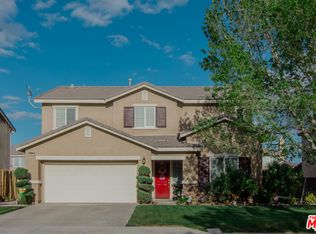 43904 Moccasin Pl, Lancaster, CA