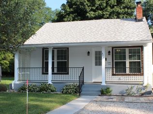 572 Willow St, Lancaster, OH 43130