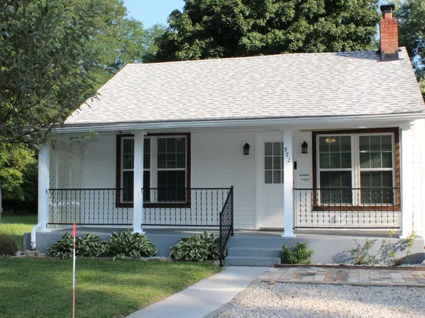 572 Willow St, Lancaster, OH 43130