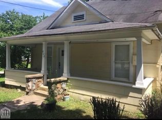 802 Cain St, Pocahontas, AR 72455