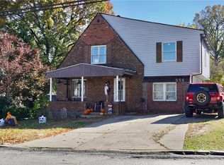 556 Highview Rd, Pittsburgh, PA 15234