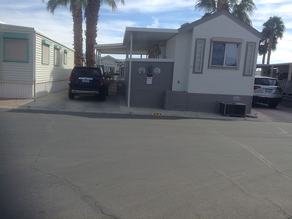 1st image of 84250 Indio Springs Dr. Spc 291