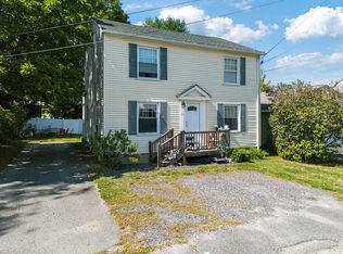 11 Poulin St, Winslow, ME 04901
