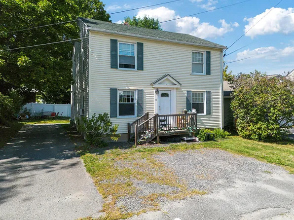 11 Poulin Street, Winslow, ME 04901