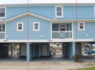 3201 Highway 98 #C, Pt Saint Joe, FL 32456