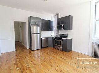 72-20 Forest Ave #1, Ridgewood, NY 11385