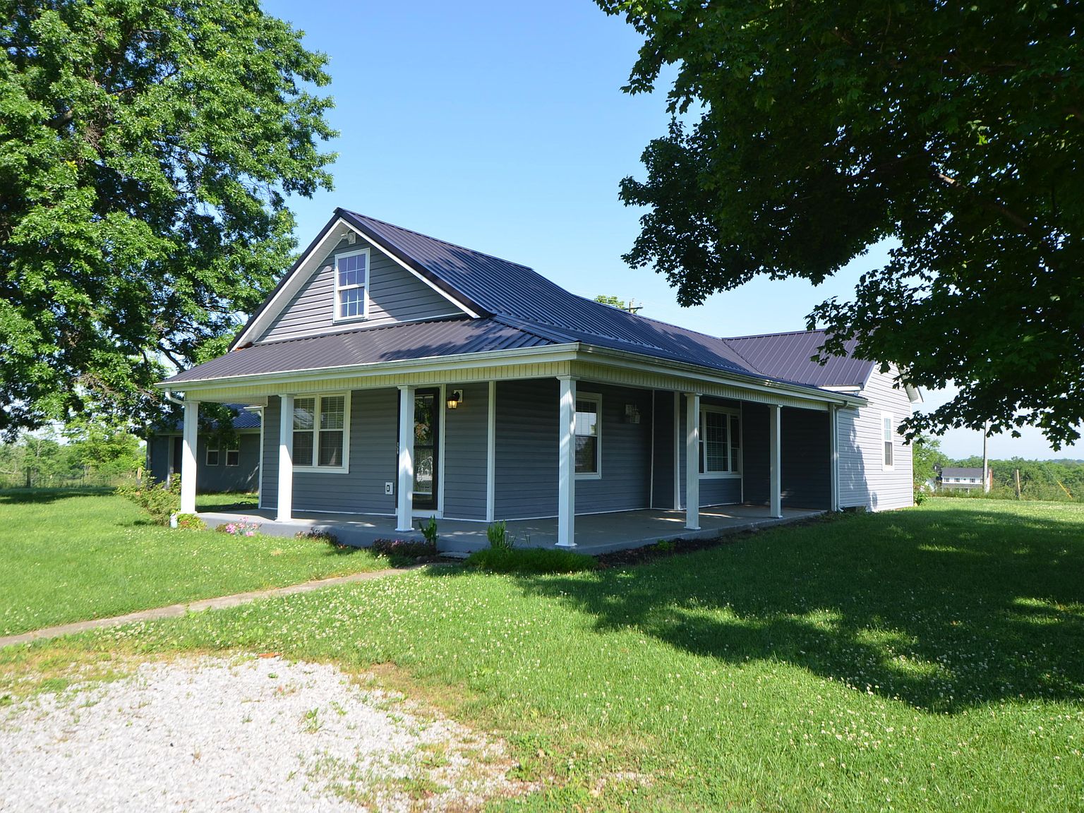 5696 Louisville Rd, Salvisa, KY 40372 Zillow