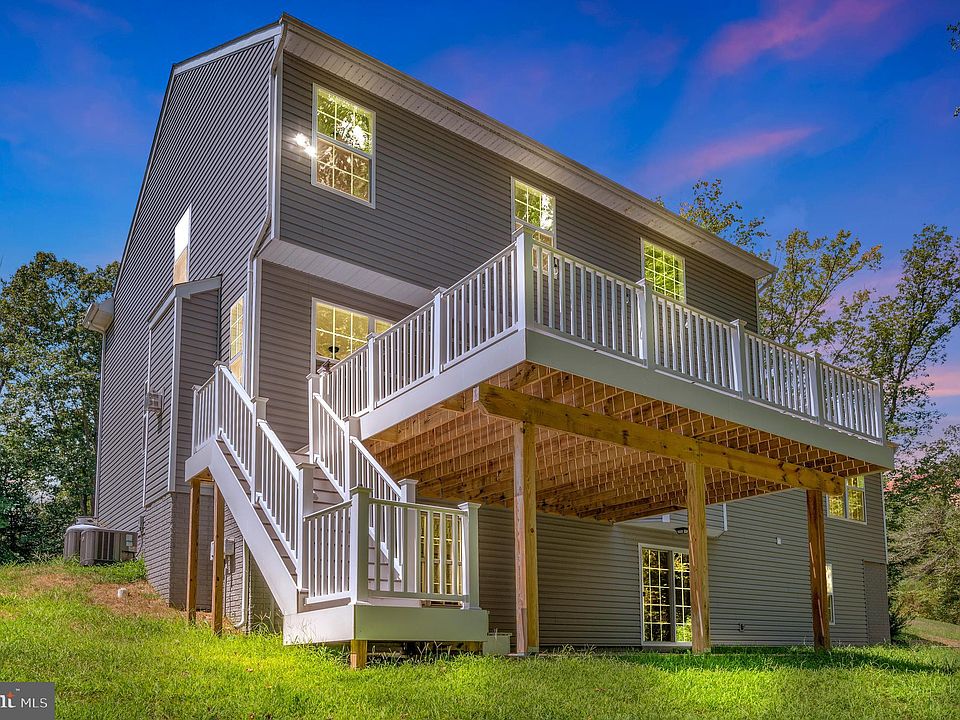 17 Accokeek View Ln, Stafford, VA 22554 Zillow