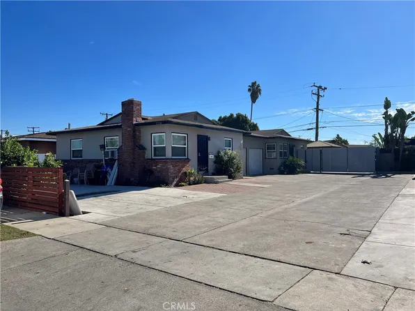2236 Judith Ln, Santa Ana, CA 92706