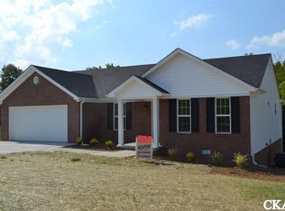 109 The Hunt Farm Rd, Danville, KY 40422