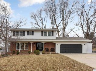 1320 S 165th Ave, Omaha, NE 68130