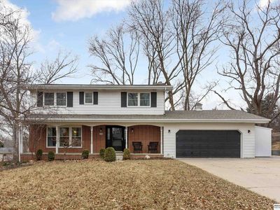 1320 S 165th Ave, Omaha, NE, 68130