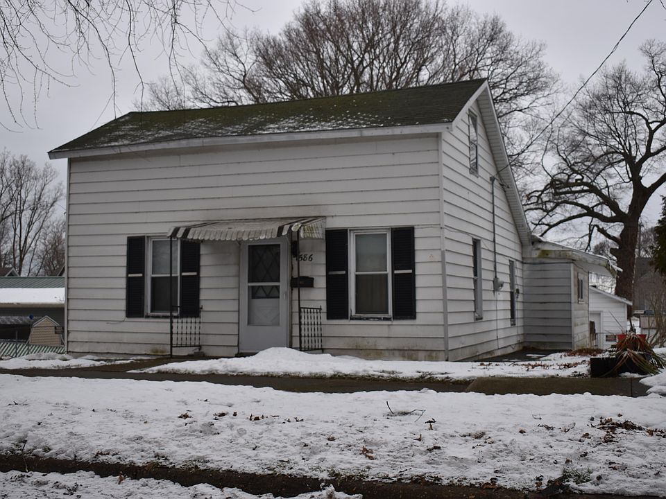 2nd image of 1586 Palmer Ave