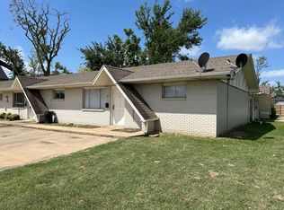 802 Rozell St #2B-1BA-840SQFT, Rogers, AR 72756