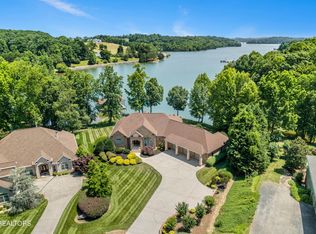 144 Ganega Trl, Vonore, TN 37885