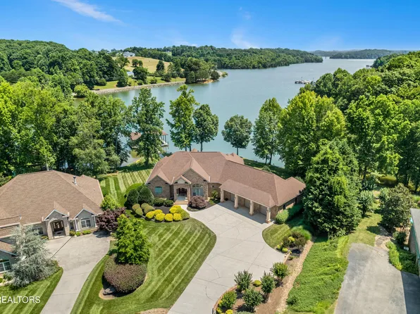 144 Ganega Trl, Vonore, TN 37885