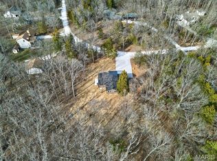13556 Rustic Valley Dr, Wright City, MO 63390