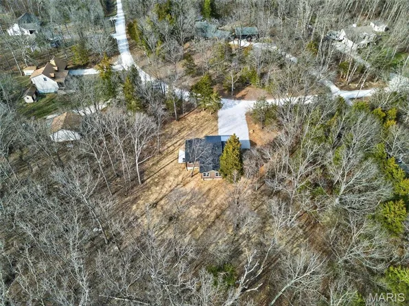 13556 Rustic Valley Dr, Wright City, MO 63390