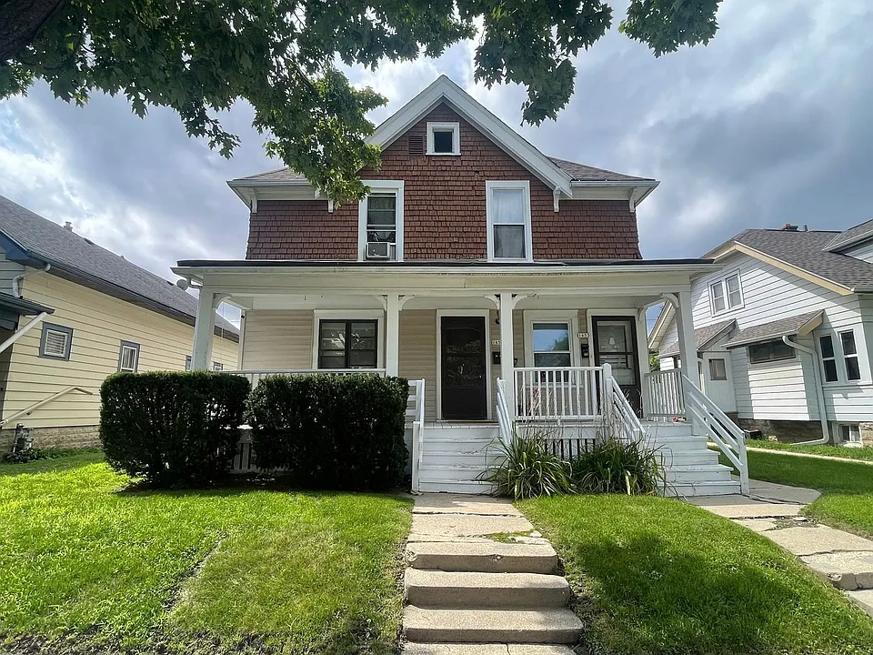 1651-1701 S 81st St. - 4 Unit + Duplex