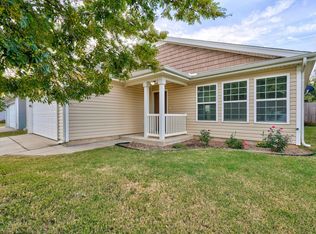 1808 NW 143rd St, Edmond, OK 73013