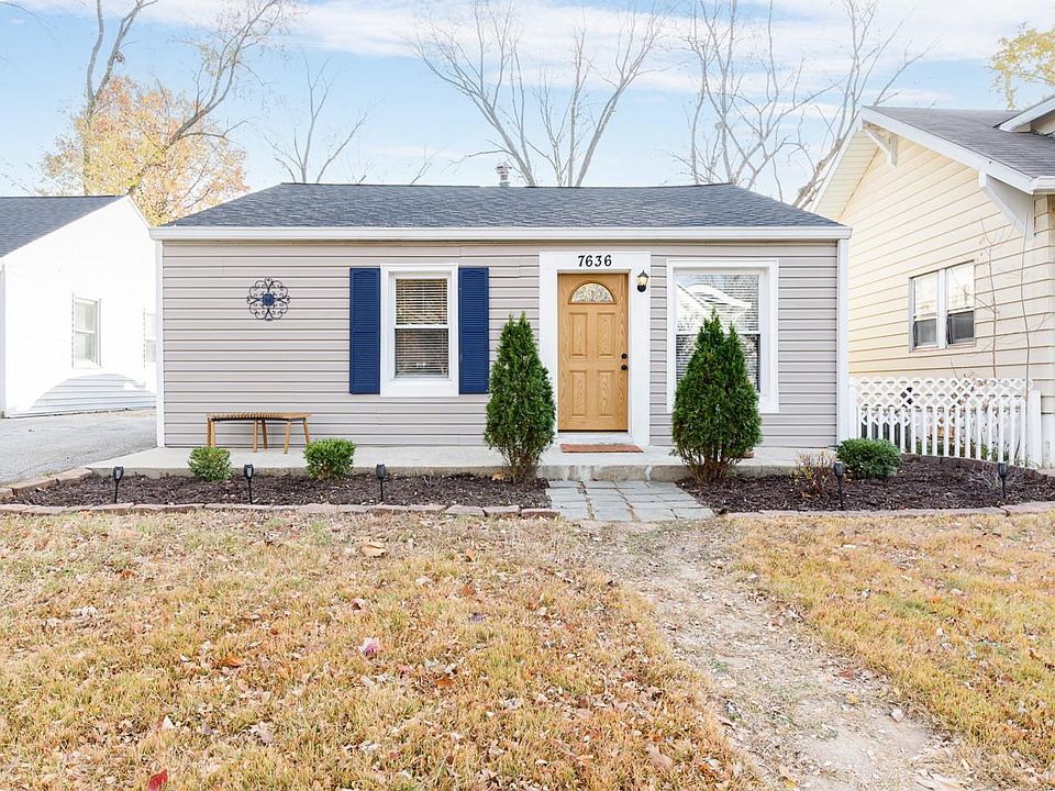 1st image of 7636 Williams Ave