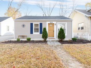 7636 Williams Ave, Saint Louis, MO