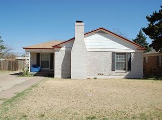 2516 32nd St, Lubbock, TX 79410