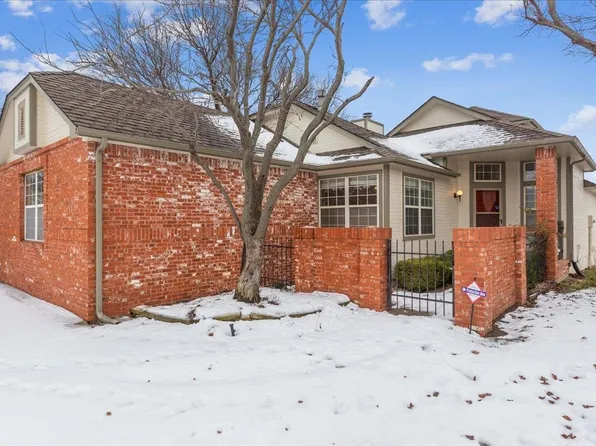 3040 N Bramblewood St Unit 3040, Wichita, KS 67226