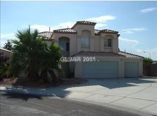 4713 Boston Ivy Ct, Las Vegas, NV 89130