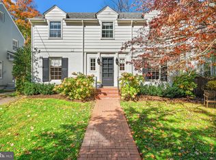3709 Thornapple St, Chevy Chase, MD 20815