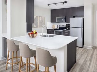 Camden North Quarter, Orlando, FL 32801