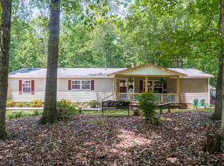 203 Irene Rd, Gray Court, SC 29645